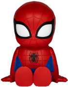 Beast Kingdom - Marvel Comics - Palm Size Vinyl Functional Figurine: Spider-Man Bank
