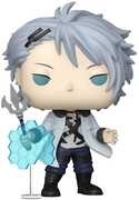 Funko POP! Anime: Frieren: Beyond Journey's End - Wirbel