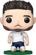 Funko POP! Football: England - Declan Rice