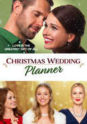 Christmas Wedding Planner , Jocelyn Hudon