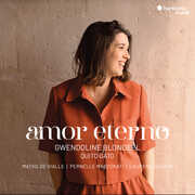 Amor Eterno , Gwendoline Blondeel