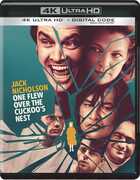 One Flew Over the Cuckoo's Nest , Jack Nicholson