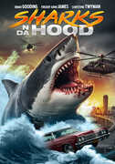 Sharks N Da Hood , Allie Perez