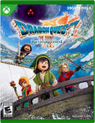 DRAGON QUEST VII Reimagined for XBOX Series X 