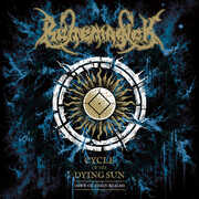 Cycle Of The Dying Sun (Dawn Of Ashen Realms) , Runemagick