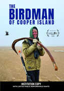 The Birdman of Cooper Island