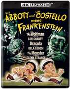 Abbott and Costello Meet Frankenstein , Lon Chaney, Jr.