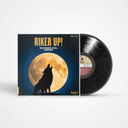 Riker Up! (Various Artists) , Various Artists