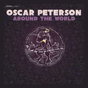 Around The World , Oscar Peterson