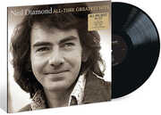 All-Time Greatest Hits , Neil Diamond
