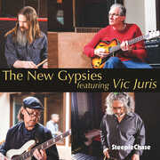 The New Gypsies featuring Vic Juris , Vic Juris