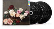 Power Corruption And Lies , New Order