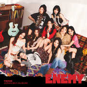Enemy , TWICE