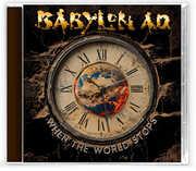 When the World Stops , Babylon A.D.