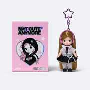 Not Cute Anymore - Little Mimi Version - incl. Key Ring Chain + 5pc Photocard Set [Import] , Illit