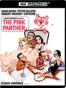 The Pink Panther , David Niven