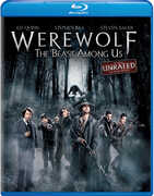 Werewolf: The Beast Among Us , Ed Quinn