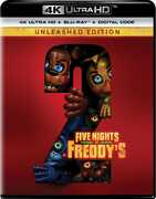 Five Nights at Freddy's 2 , Josh Hutcherson