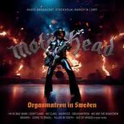 Orgasmatron in Sweden , Motorhead