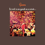 A Nod Is As Good As a Wink... To A Blind Horse , Faces
