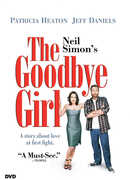 The Goodbye Girl , Patricia Heaton