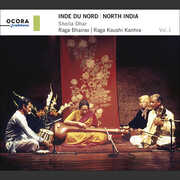 North India - Sheila Dhar, Vol. 1 , Sheila Dhar