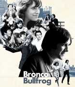 Bronco Bullfrog , Sam Shepard