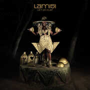 Let Us Clap , Lamisi