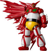 Getter RObo - Revoltech: Amazing Yamaguchi - Getter 1 OVA Version Action Figure 