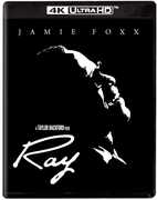 Ray , Jamie Foxx