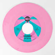 Cut & Rewind / Disco Life - Pink , Say She She