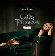 Guilty Pleasures , Anne Bisson