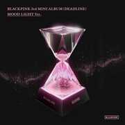 Deadline - Mood Light Version [Import] , Blackpink