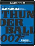 Thunderball , Sean Connery