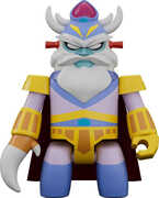 Great Mazinger - BRICKROID - Great Marshall of Hell Figure 