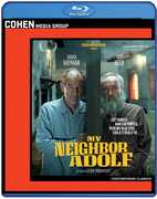 My Neighbor Adolf , Udo Kier