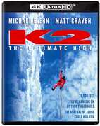 K2 , Michael Biehn