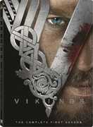 Vikings: The Complete First Season , Travis Fimmel