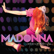 Confessions On A Dance Floor , Madonna