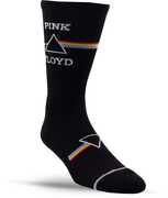 Perri's - Pink Floyd - Dark Side of the Moon - Crew Socks 