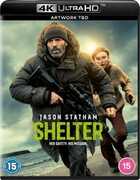 Shelter [Import] , Jason Statham