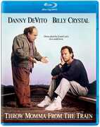 Throw Momma from the Train , Danny DeVito