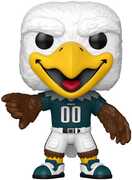 Funko POP! NFL Mascots: Eagles - Swoop 
