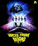 Voices from Beyond , Antonella Tinazzo