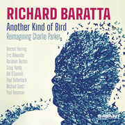 Another Kind of Bird , Richard Baratta