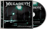 Unplugged In Boston , Megadeth
