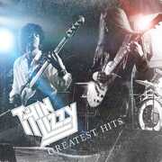 Greatest Hits , Thin Lizzy