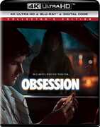 Obsession , Andy Richter