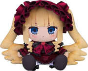 Rozen Maiden - Chocopuni Plushie - Shinku