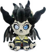 Youtooz - Diablo IV - 9" Plush - Kitty Lilith